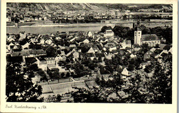42594 - Deutschland - Bad Niederbreisig , Rhein , Panorama - Nicht Gelaufen - Bad Breisig
