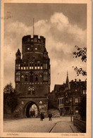 42671 - Deutschland - Stendal , Üngelinger Tor - Gelaufen 1930 - Stendal