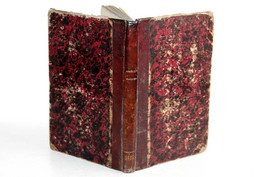 INTROUVABLE! ANGELIQUE GAGGIOLI, 16e Siècle Par COMTESSE DROHOJOWSKA 1870 LEFORT / ANCIEN LIVRE DE COLLECTION (2301.105) - 1801-1900