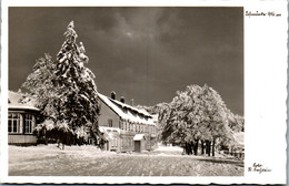 42687 - Deutschland - Schmücke , Thür. Wald - Nicht Gelaufen - Suhl