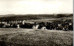 42796 - Deutschland - Ellefeld , Vogtl. , Panorama - Nicht Gelaufen - Falkenstein (Vogtland)