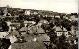 42797 - Deutschland - Ellefeld , Vogtl. , Panorama - Nicht Gelaufen - Falkenstein (Vogtland)