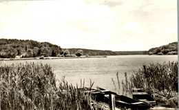 42824 - Deutschland - Ferchesarer See , Kr. Rathenow - Gelaufen - Rathenow