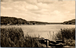 42827 - Deutschland - Ferchesaner See , Kr. Rathenow - Nicht Gelaufen - Rathenow