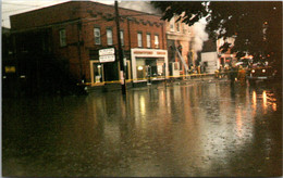 Pennsylvania Houston Fire And Flood 7 September 1990 - Andere & Zonder Classificatie