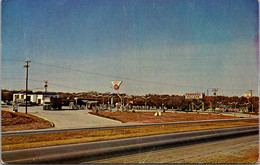 Oklahoma Oklahoma City Trucker's Village Service Station - Oklahoma City