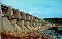 Oklahoma Fort Gibson Dam - Sonstige & Ohne Zuordnung