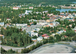 FINLANDE,FINLAND,KAINUU,SOTKAMO - Finlandia