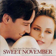 Trame Sonore- Sweet November - Filmmuziek