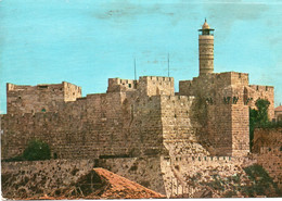 ISRAEL,JERUSALEM - Israël