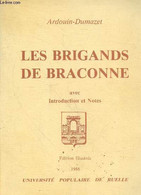 Les Brigands De Braconne - Ardouin-Dumazet - 0 - Poitou-Charentes