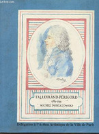 Tayllerand-Périgord 1789-1799 - Poniatowski Michel - 0 - Biographie