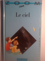 Zoom Sur Le Ciel - Jean-Pierre Maury - Encyclopédie Junior - Hachette - Hachette