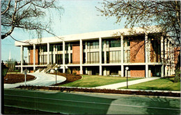 Oregon Salem George Putnam University Center Wiilamette University - Salem