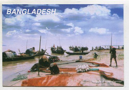 AK 111681 BANGLADESH - Bangladesh