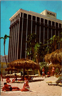 Florida Miami Beach Doral Hotel On The Ocean - Miami Beach