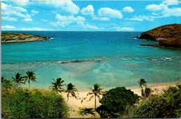 Hawaii Oahu Hanauma Bay - Oahu