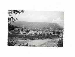 34 Hérault  :  Ganges   Vue Générale     Réf 9695 - Ganges