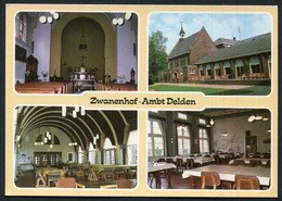 Zwanenhof - Ambt Delen , Zenderen - Gem. Hengelo (o) + 1965 - Not  USED -2 Scans For Condition.(Originalscan !!) - Hengelo (Ov)