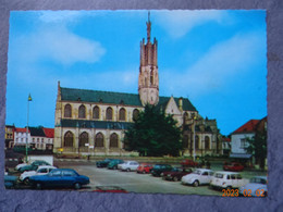 BASILIEK ANNO 1200 - Hulst