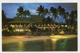 AK 111753 FIJI -Hyatt Regency Fiji - Fidji