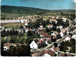 Carte POSTALE  Ancienne De HERICOURT - Héricourt