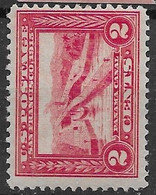 USA Mh * 1913 20 Euros - Unused Stamps