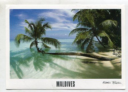 AK 111758 MALDIVES - Atoll - Maldiven