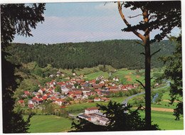 Kinding / Obb. Im Naturpark Altmühltal - Gasthof 'z. Krebs'  - (Deutschland) - Eichstaett