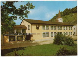 Kinding / Obb. Im Naturpark Altmühltal - Gasthof 'Zum Krebs'  - (Deutschland) - Eichstaett