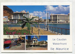 AK 111769 MAURITIUS - Le Caudon Waterfront - Maurice