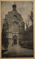 Anvers - Antwerpen // Protestantsche Kerk - Lange Winkelstraat 4. 19?? - Antwerpen