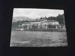 BELLAGIO ALBERGO GRANDE ITALIA LAGO DI COMO - Libia