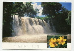 AK 111789 MAURITIUS - Rochester Falls - Maurice