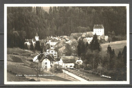 Carte P De 1929 ( Valangin / Vue Générale ) - Valangin