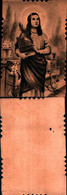 18207a)  Santa Cecilia-fb-516-misura Piccola Foto - Heiligen