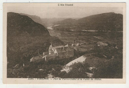 01 - Virignin  -  Fort De Pierre-Chatel Et La Vallée Du Rhône - Unclassified