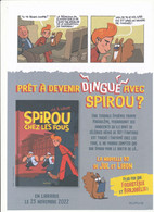 SPIROU - Affiches & Offsets