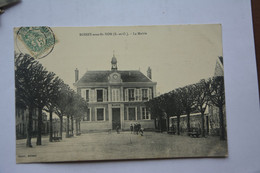 BOISSY-sous-Saint-YON-la Mairie - Dixmont