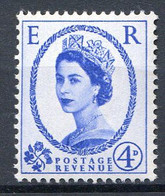 GRANDE BRETAGNE ⭐⭐ > Yvert N° 268 ⭐⭐ Neuf Luxe - MNH ⭐⭐ - REINE ELISABETH II - Unused Stamps