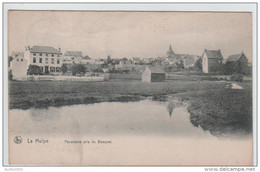 01235a La Hulpe Panorama Pris Du Bosquet - La Hulpe