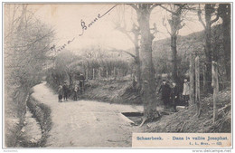 02024a Dans La  Vallée  Josaphat - Schaerbeek - Schaerbeek - Schaarbeek