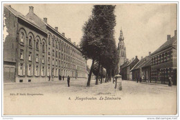 06584g SEMINAIRE - Hoogstraeten - 1905 - Hoogstraten