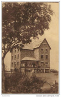 07209g HOTEL Les ONDES - Nandrin - 1929 - Houffalize