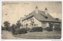 07825g HOOGBOOM - CAPPELLEN - Elkenhoeve - Maison - Kapellen