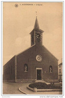 07922g EGLISE Ste. ANNE - Auderghem (D) - Oudergem - Auderghem