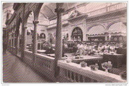 08087g DELHAIZE & Cie - Exposition Universelle Et Internationale De Bruxelles 1910 - Bruxelles-ville
