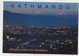 AK 111920 NEPAL - Kathmandu - Népal