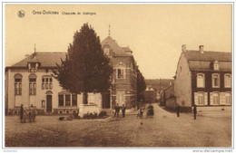 08626g CHAUSSEE De JODOIGNE - Grez-Doiceau - Graven