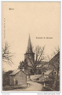 08896g WERIS - Eglise - Durbuy